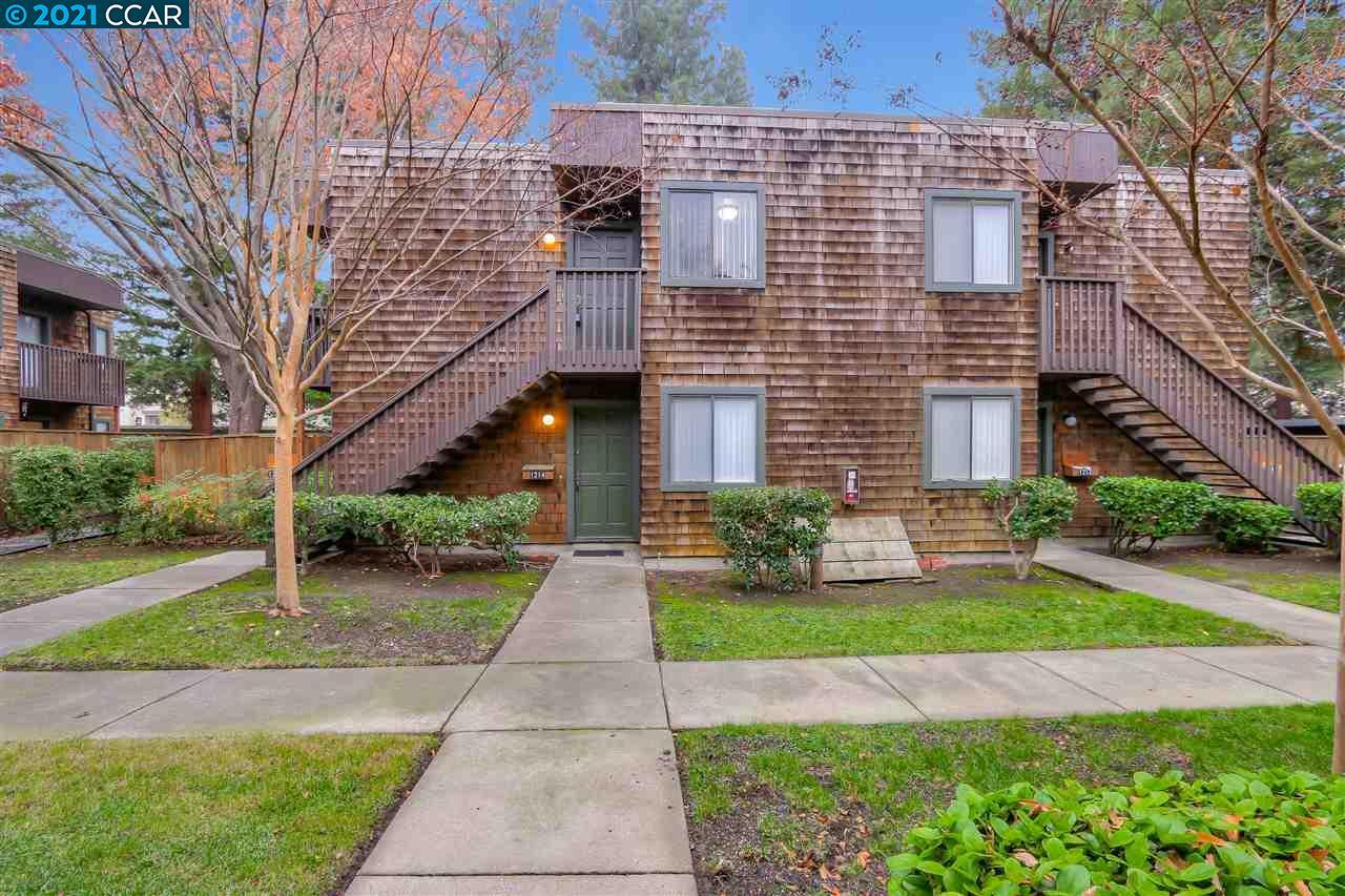 Property Photo:  1211 Honey Trl  CA 94597 