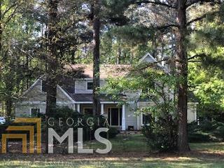 Property Photo:  3616 Zoar Rd  GA 30039 