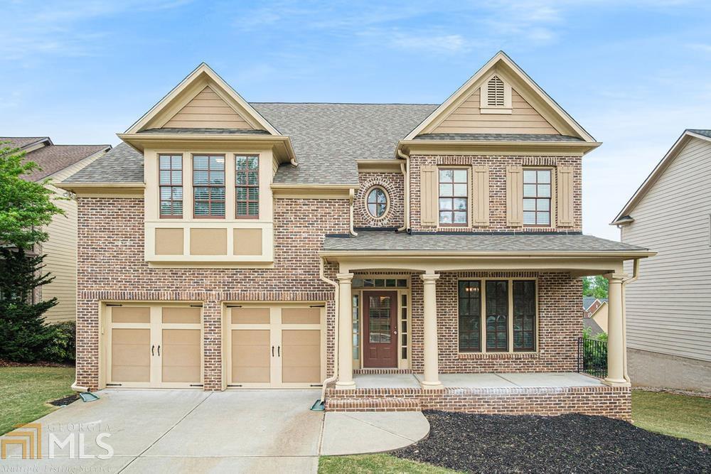 Property Photo: 1850 Lynwood Pl GA 30004