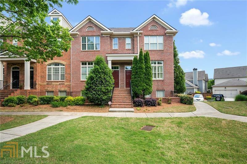 10764 Ellicot Way  Alpharetta GA 30022 photo