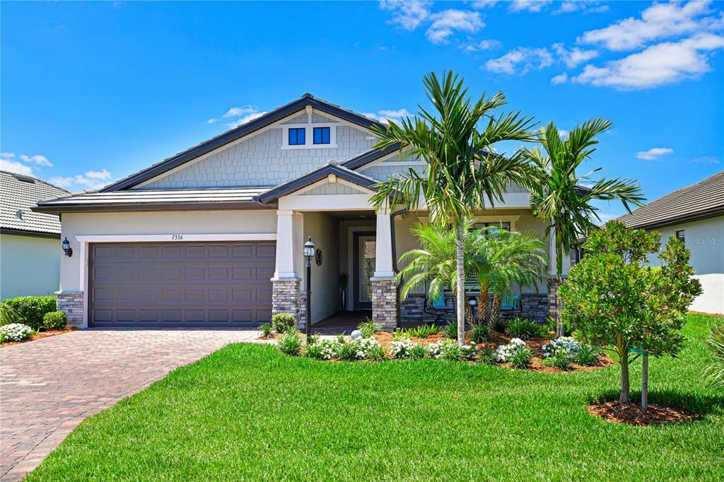 Property Photo:  7336 Chester Trail  FL 34202 