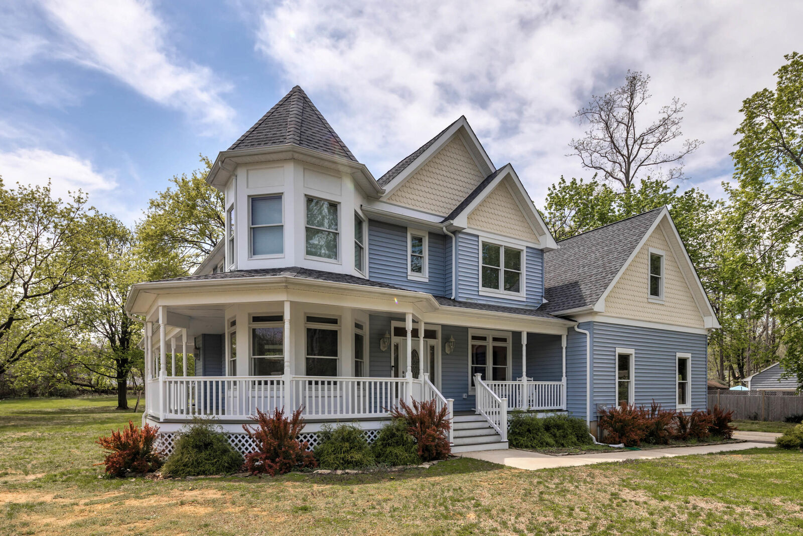 Property Photo: 80 Riverdale Avenue E NJ 07724