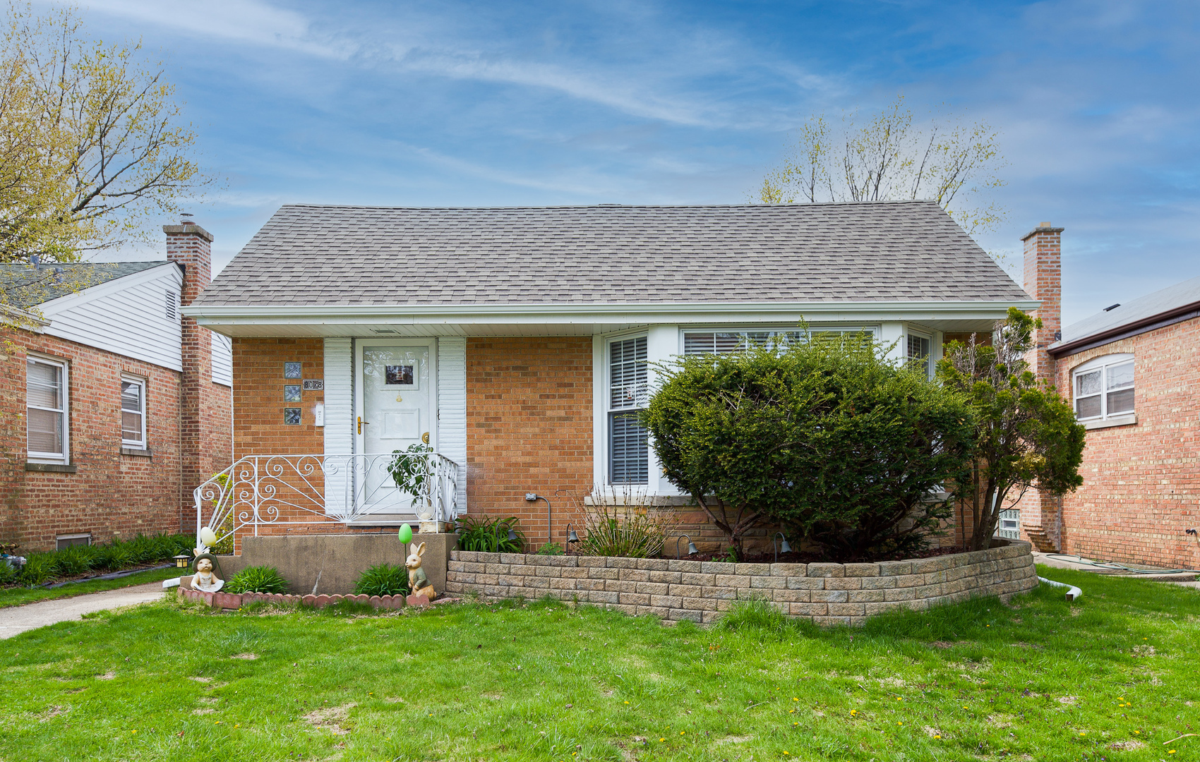 Property Photo:  8028 Kilbourn Avenue  IL 60076 