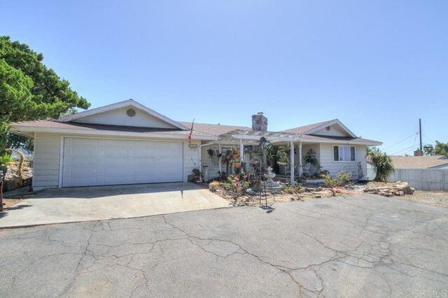 Property Photo: 1069 Anza Avenue CA 92084