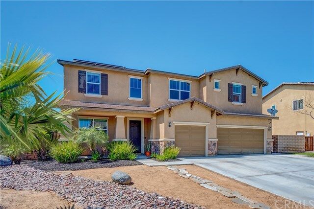 Property Photo: 31649 Via Del Paso CA 92596