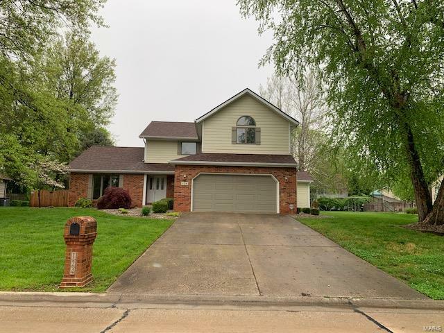 Property Photo: 124 Barrett Drive 62226