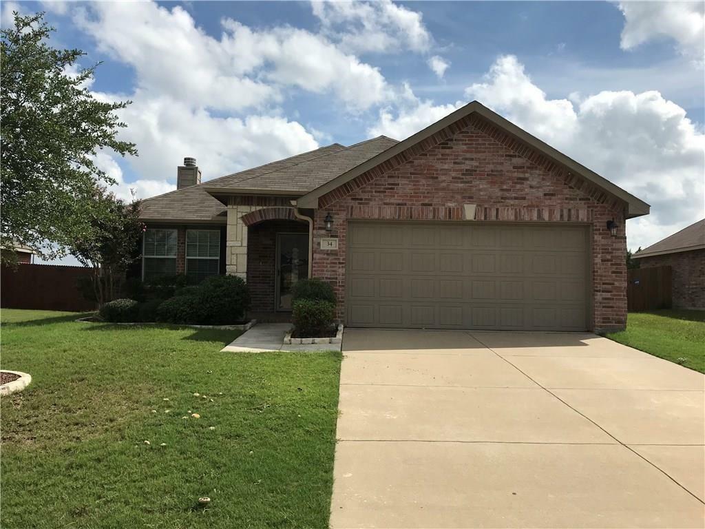 34 Larkspur Drive  Fate TX 75087 photo