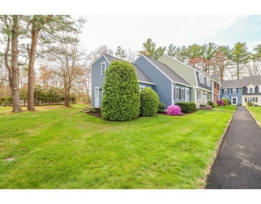 Property Photo:  585 Turnpike St. 1  MA 02375 