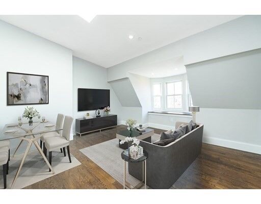 Property Photo:  34 Worcester Sq. 5  MA 02118 