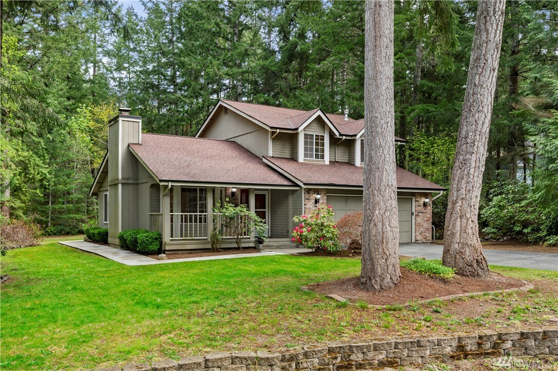 Property Photo:  11979 Avellana Cir NW  WA 98383 