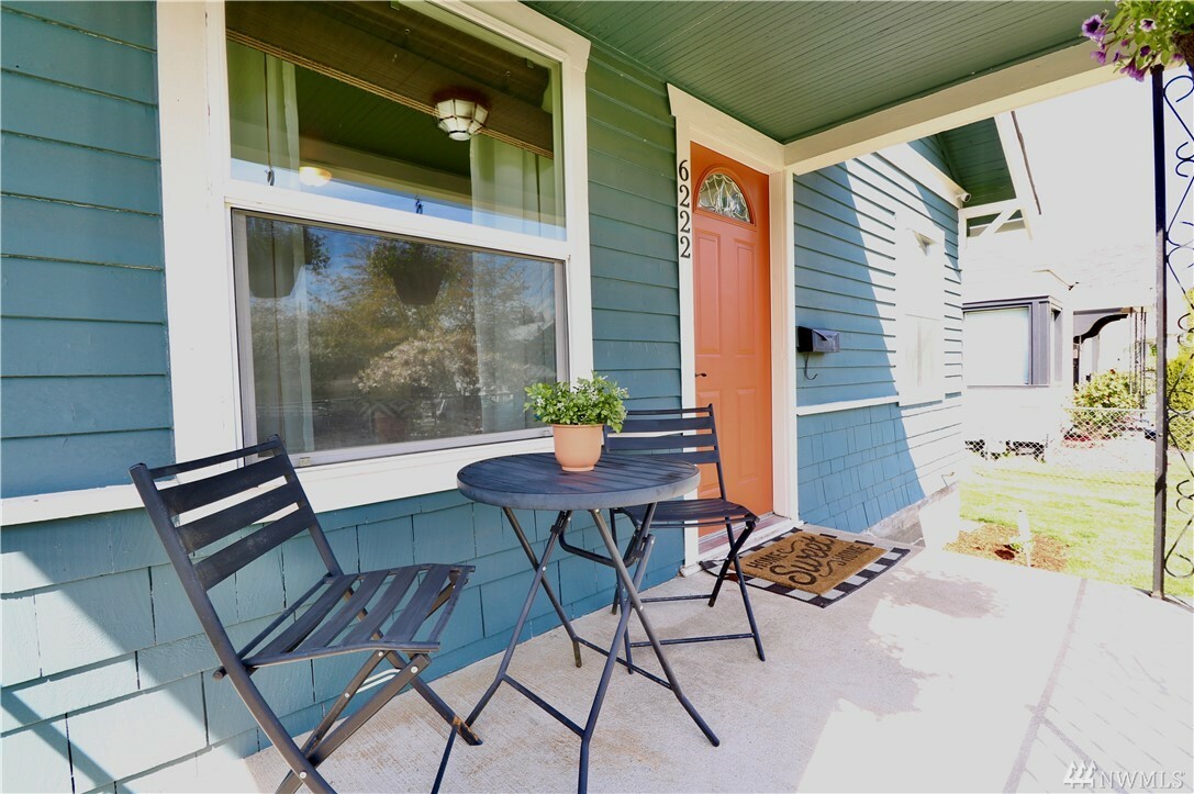 Property Photo:  6222 S Montgomery St  WA 98409 