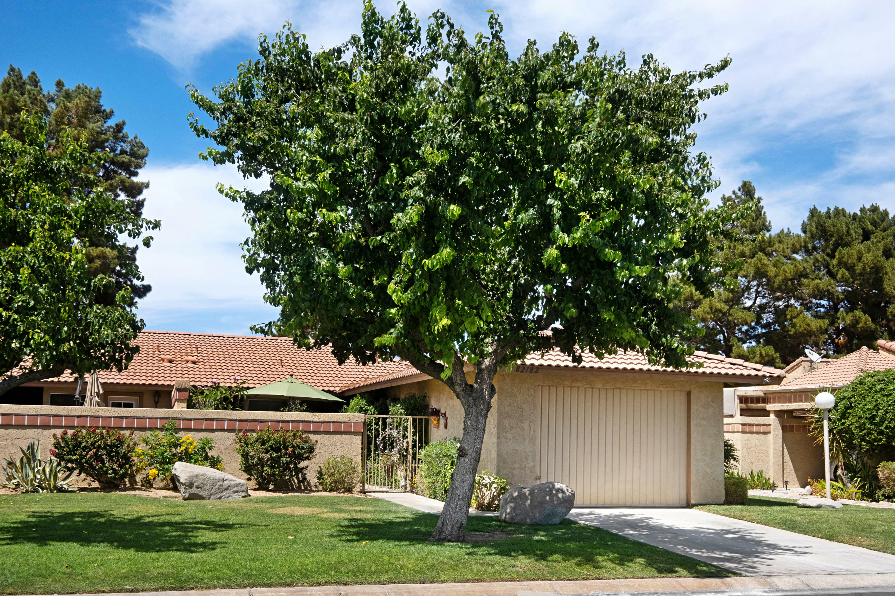 Property Photo:  82182 Cochran Drive  CA 92201 