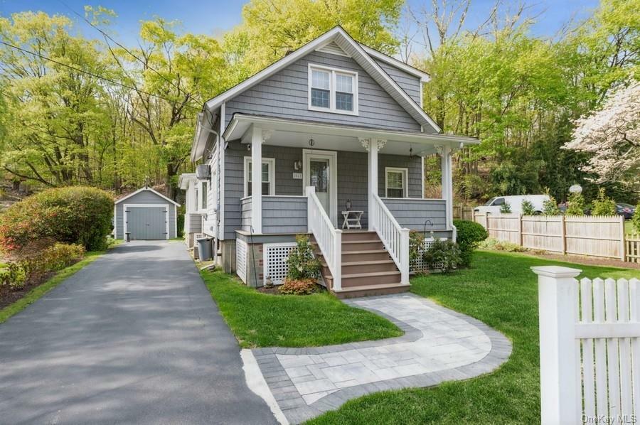 Property Photo:  2043 Maple Avenue  NY 10567 