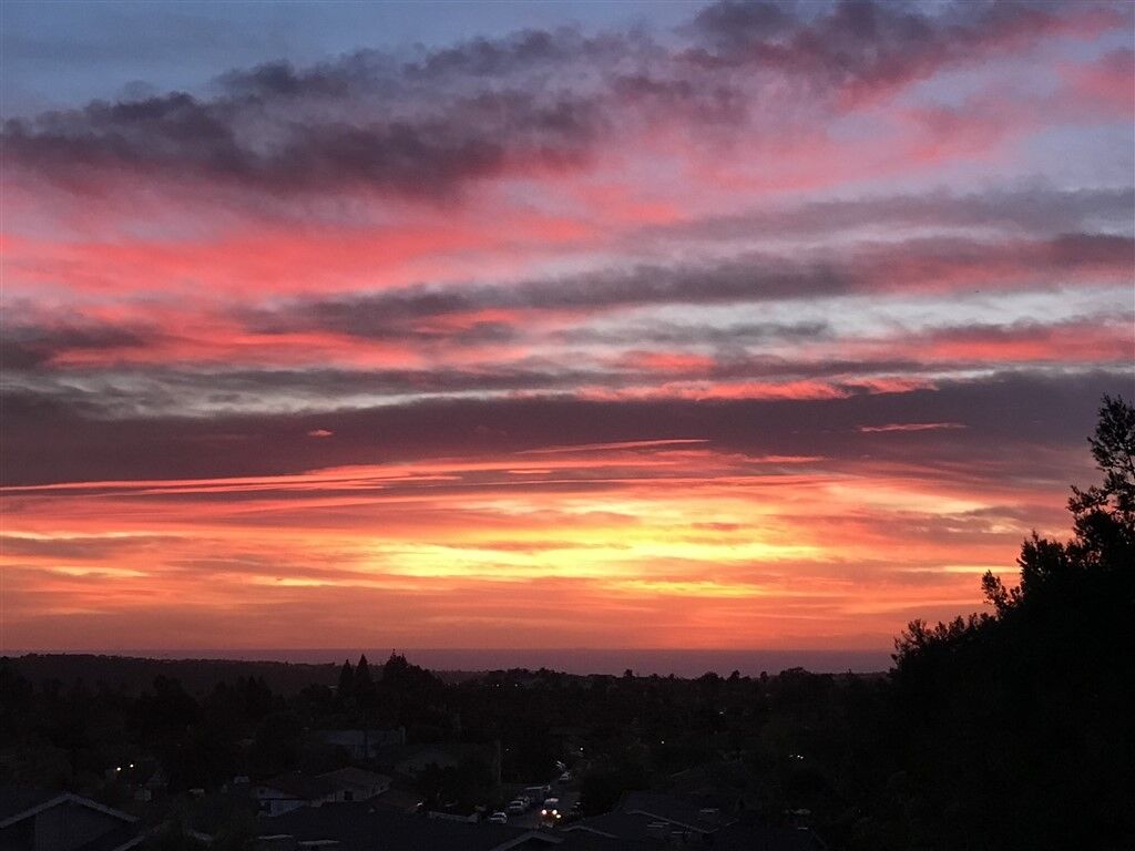 Property Photo:  6603 Santa Isabel Street #B  CA 92009 