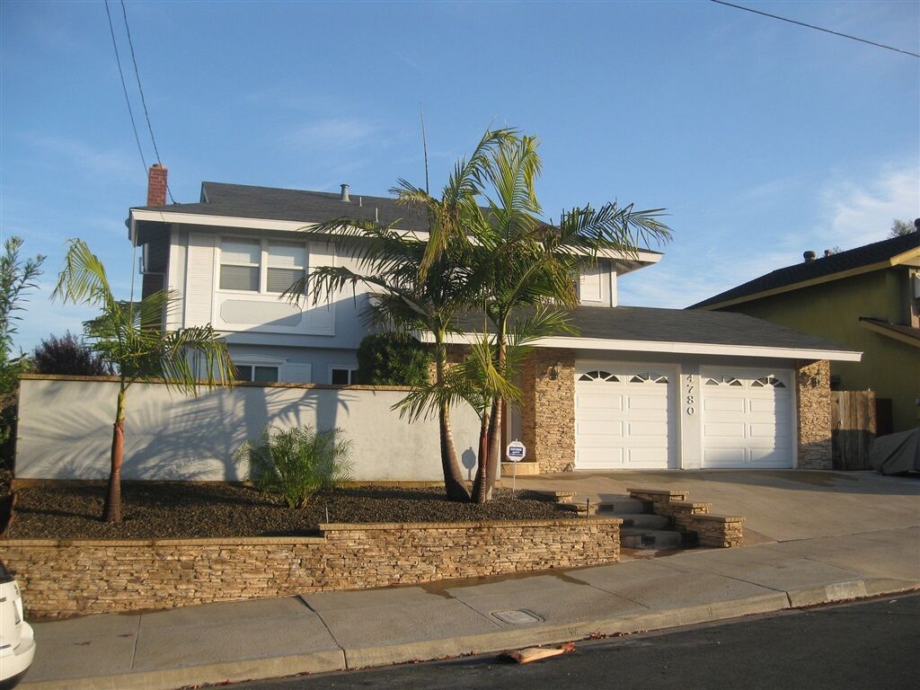 Property Photo:  4780 Cobb Dr  CA 92117 
