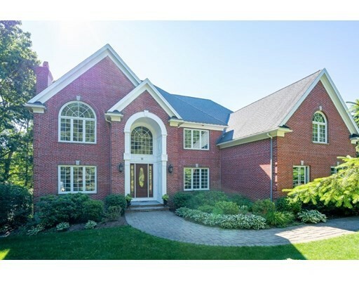 Property Photo: 70 Carter Dr MA 01701