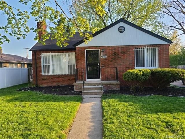 3007 Clement Street  Flint MI 48504 photo