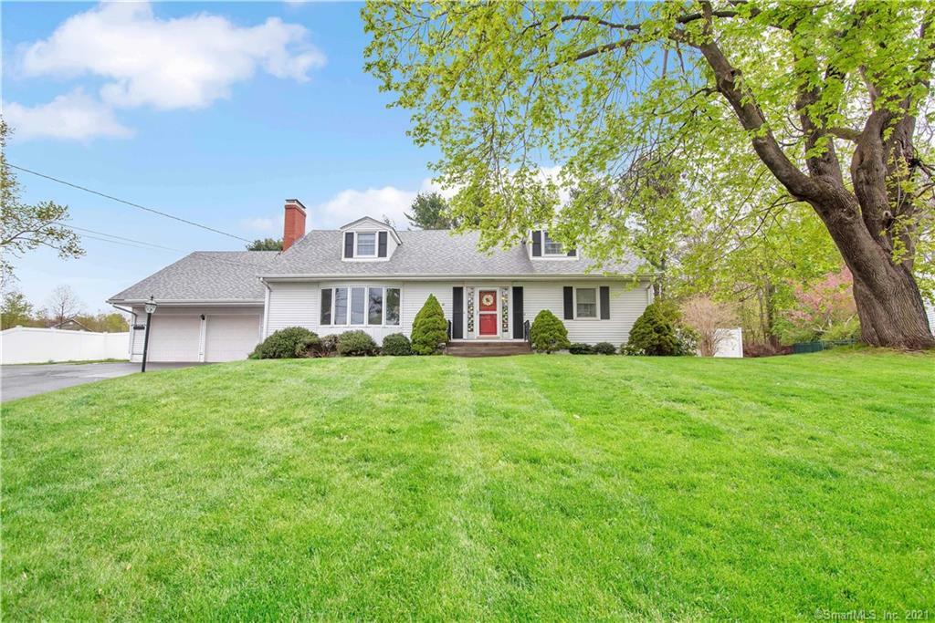 Property Photo:  66 Crestridge Drive  CT 06066 