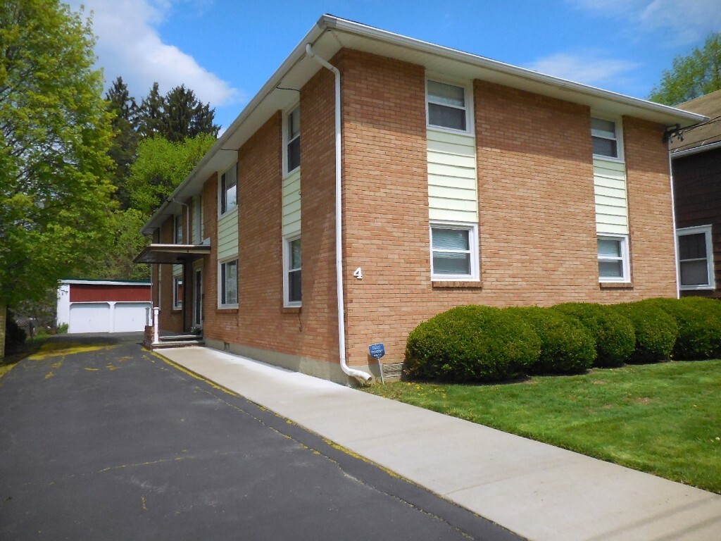 Property Photo: 4 Aldrich Avenue 4 NY 13903