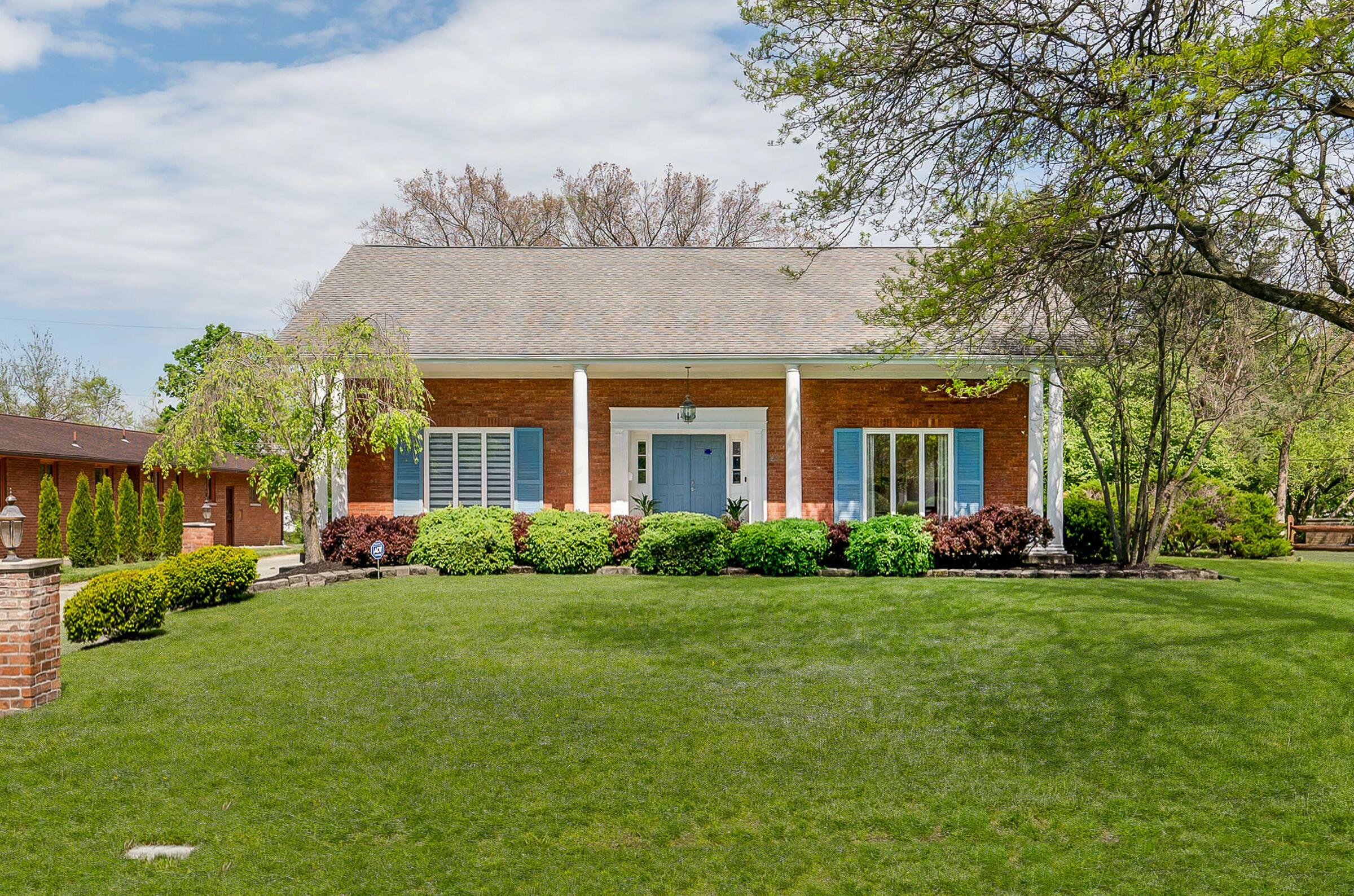 1415 Haddon Road  Columbus OH 43209 photo