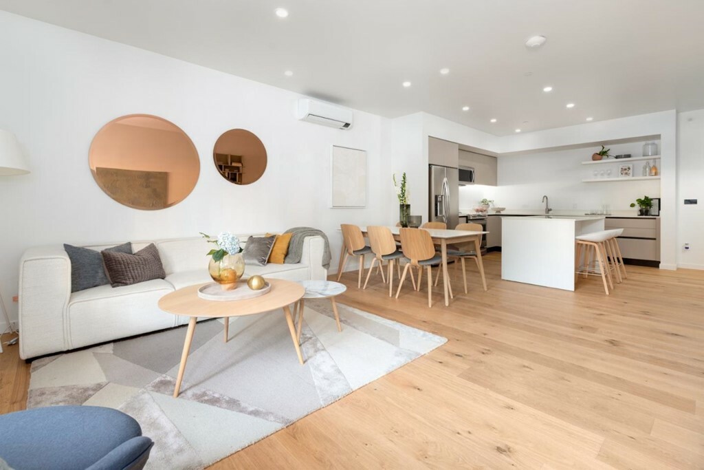 Property Photo:  1501 Cherry Street 103  CA 94070 