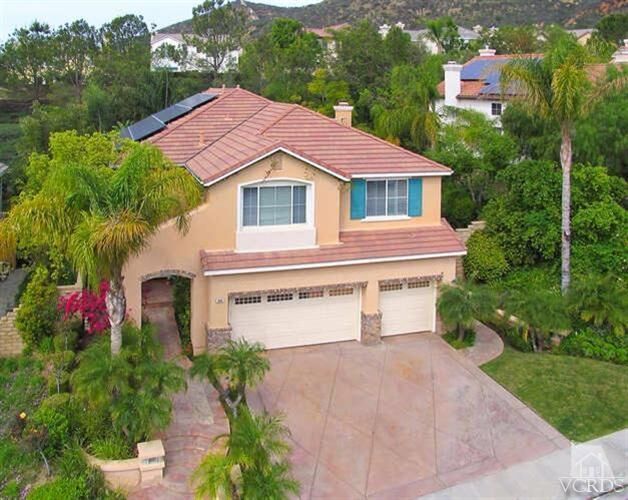 Property Photo:  949 Ellesmere Way  CA 91377 