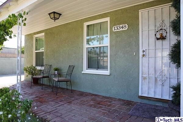 Property Photo:  13348 Reedley Street  CA 91402 