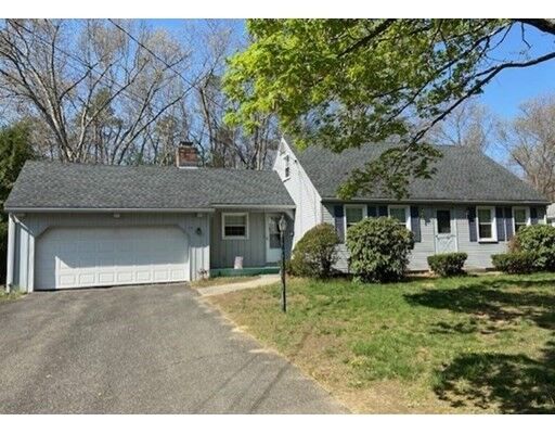 Property Photo: 174 Sheffield Ave. MA 01106