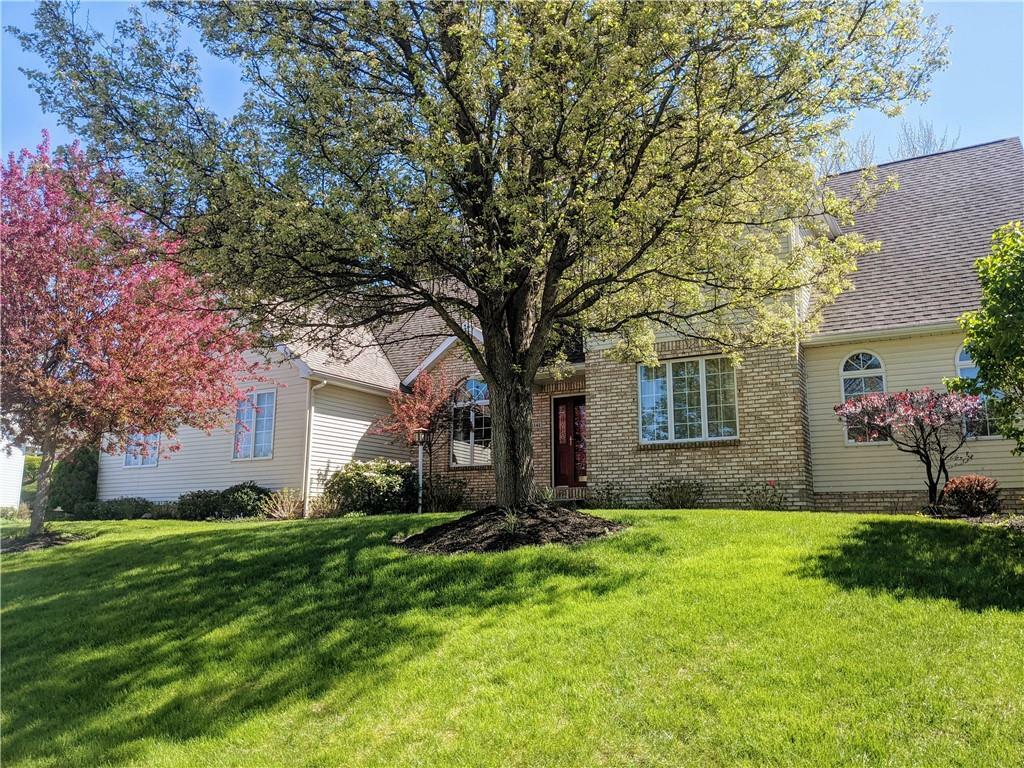 Property Photo:  1341 Timber Ridge Drive  PA 16509 