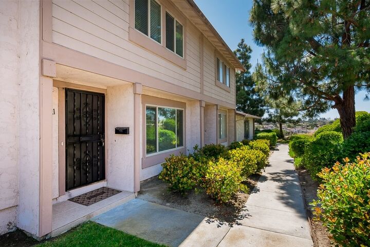 Property Photo:  1547 Sonora Dr 221  CA 91911 
