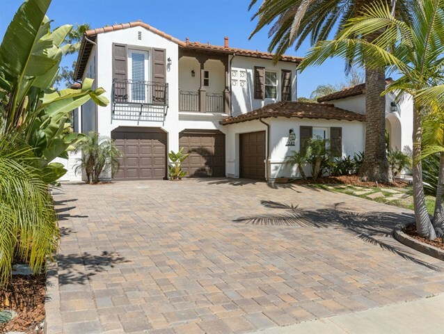 Property Photo:  1340 Corvidae St  CA 92011 