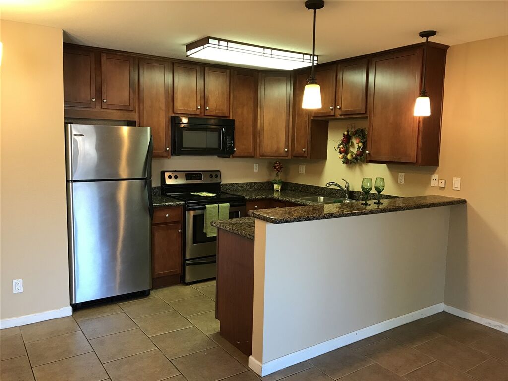 Property Photo: 207 Westlake Drive 5 CA 92069