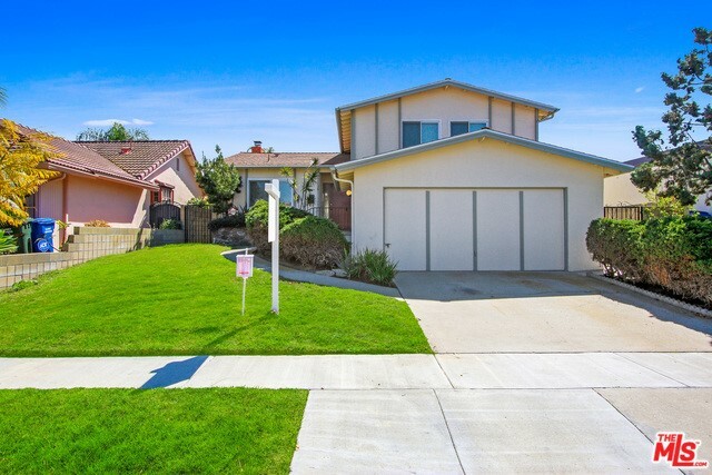 Property Photo:  1138 Stonebryn Drive  CA 90710 