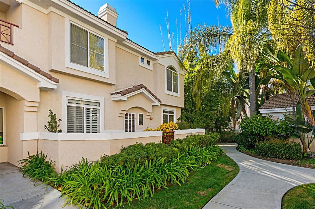 Property Photo: 9346 Babauta Rd 80 CA 92129