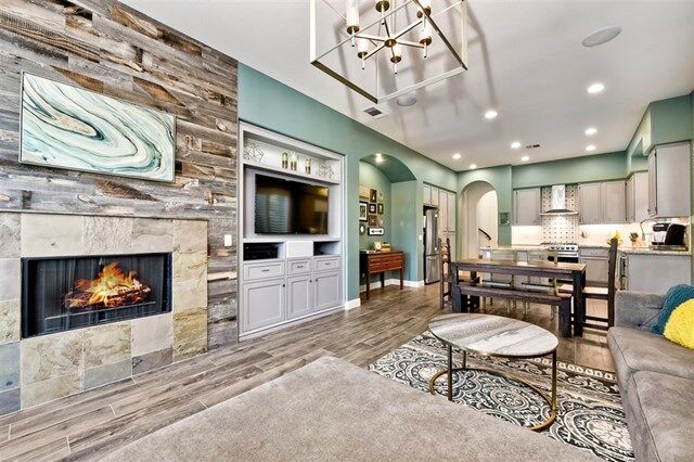 Property Photo: 1162 Calistoga Way CA 92078