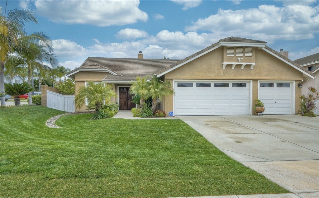 Property Photo:  398 Pismo Bay Ct  CA 92057 