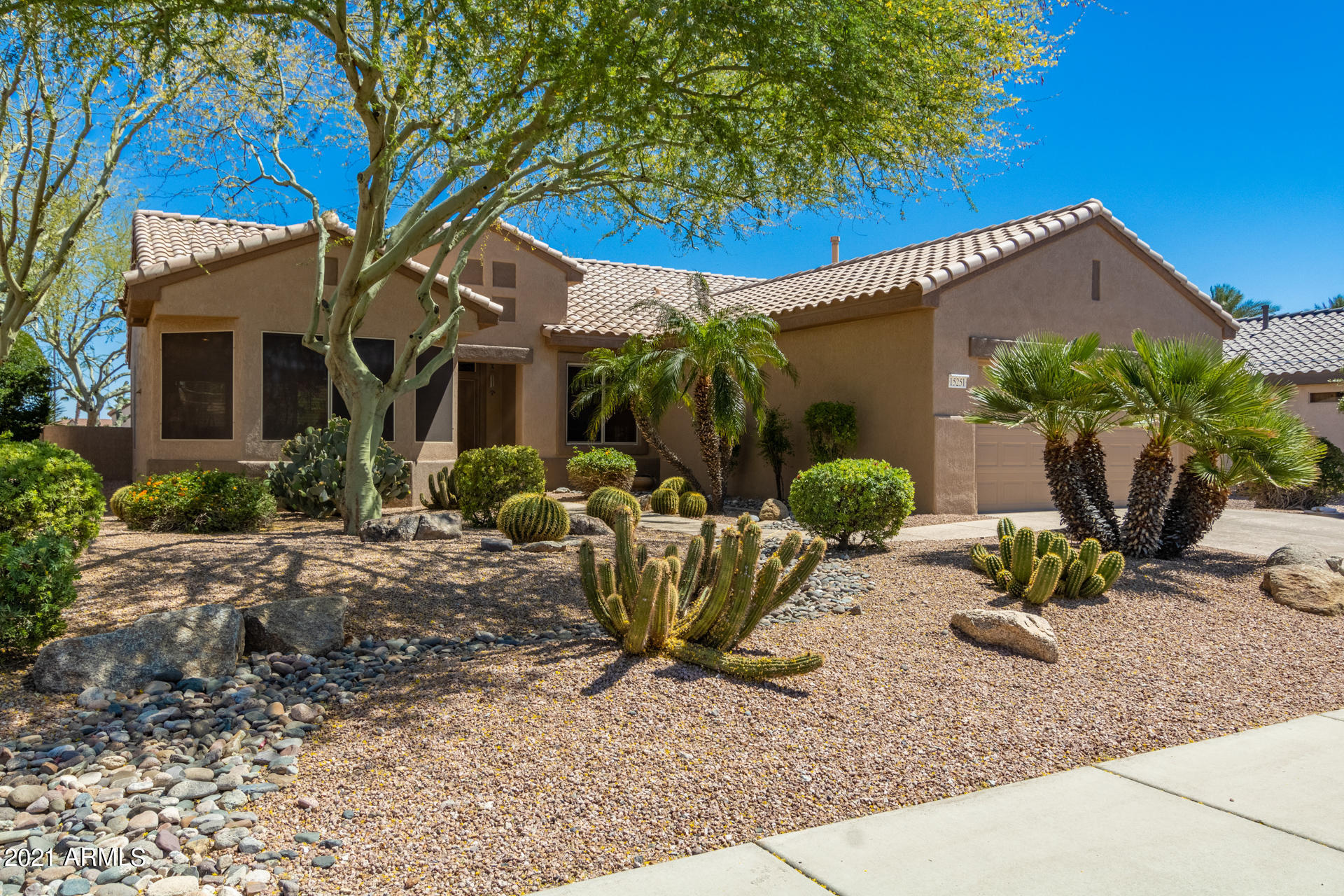 Property Photo:  15251 W Camino Estrella Drive  AZ 85374 
