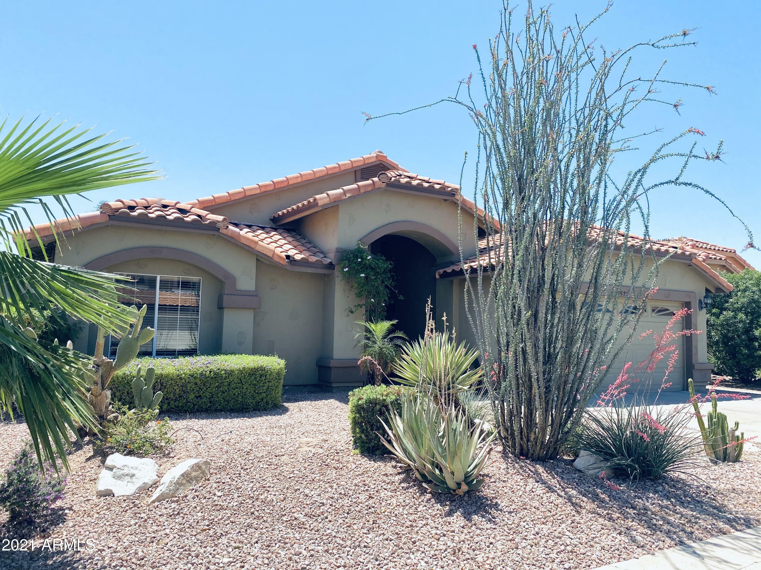 Property Photo:  4529 E Rock Wren Road  AZ 85044 