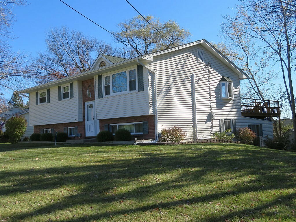 Property Photo:  318 Antoinette Drive  NY 13760 