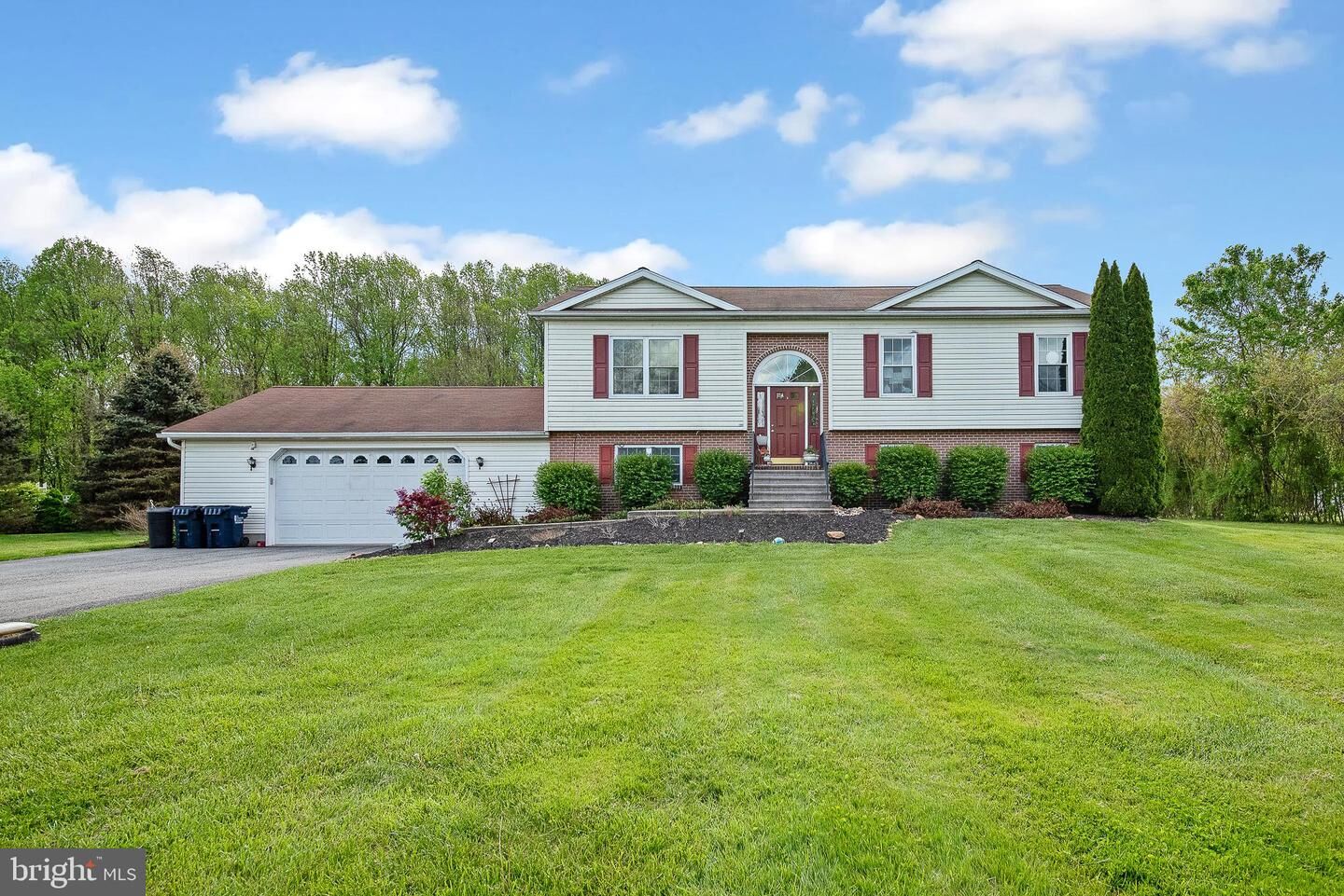 Property Photo:  184 Pioneer Ridge Drive  MD 21904 