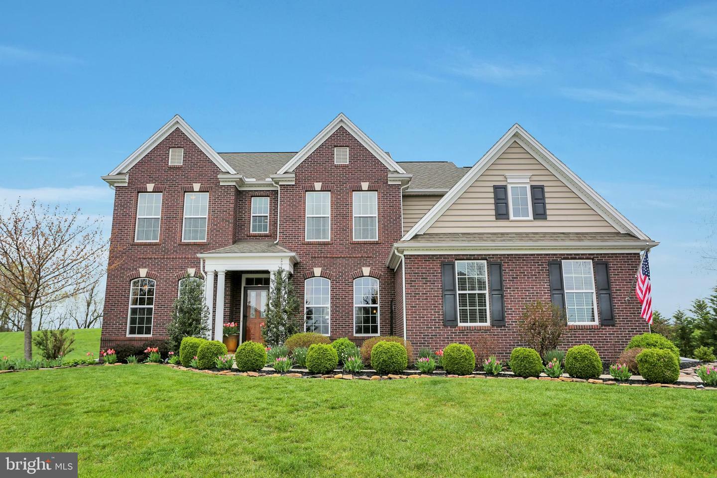 Property Photo: 37 Bella Vista Drive PA 17050