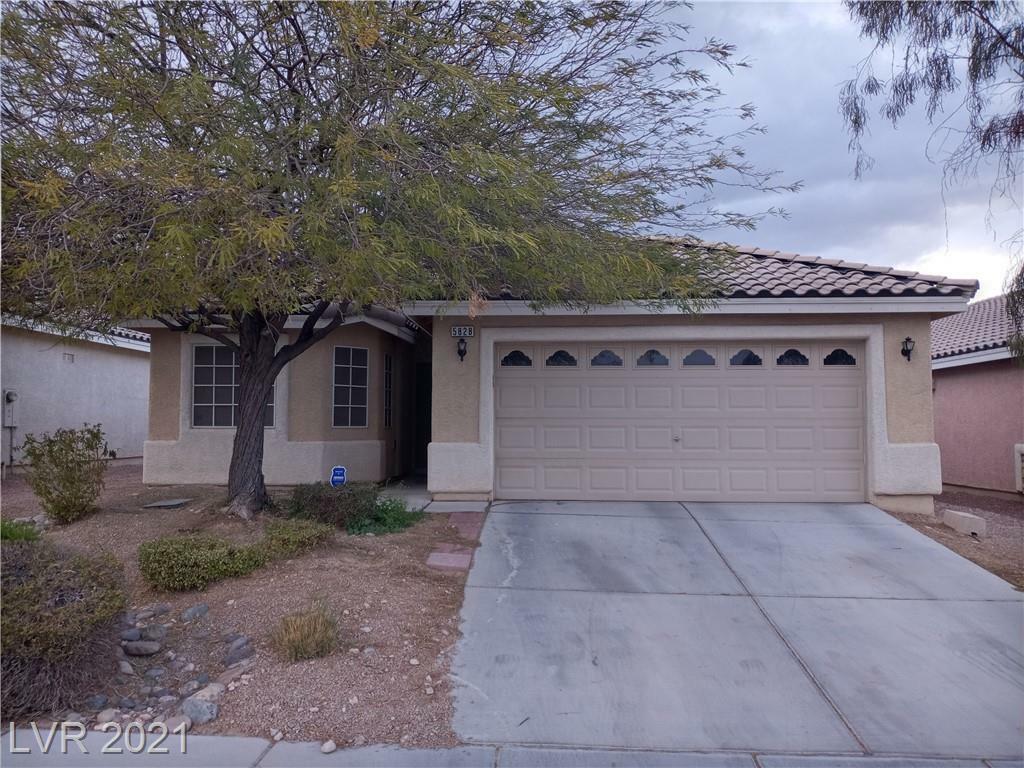 Property Photo:  5828 Sierra Medina Avenue  NV 89139 