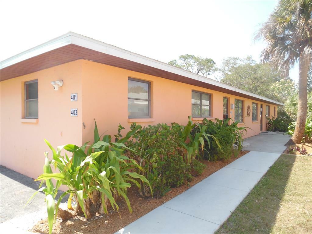 Property Photo:  401 And 403 Shore Road  FL 34275 