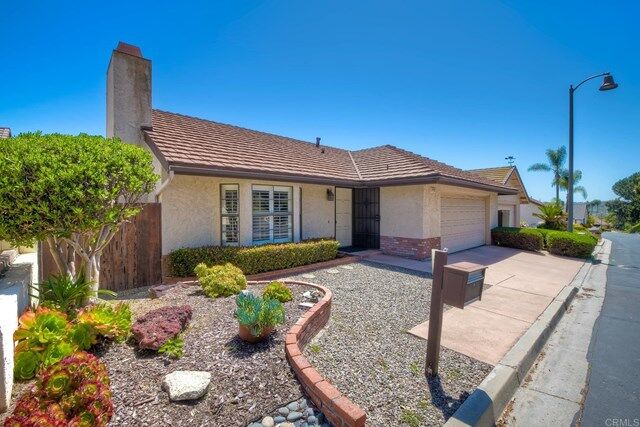 Property Photo: 1992 Palmer Drive CA 92056