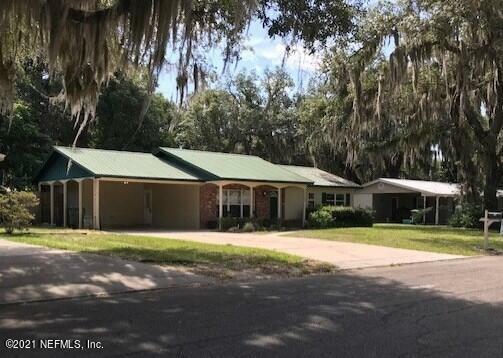 133 Crestwood Avenue  Palatka FL 32177 photo