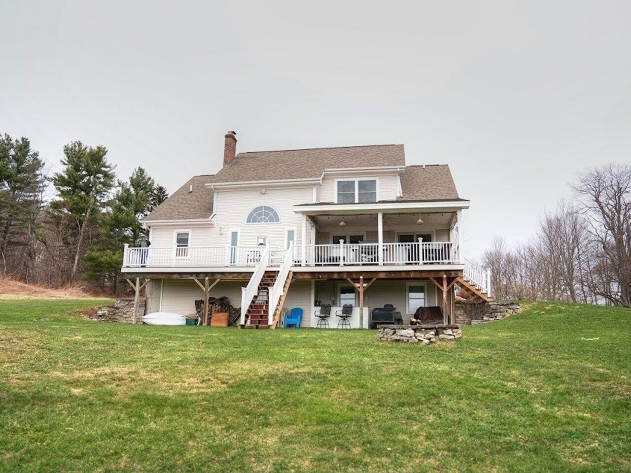 Property Photo:  79 Windridge Lane  VT 05676 