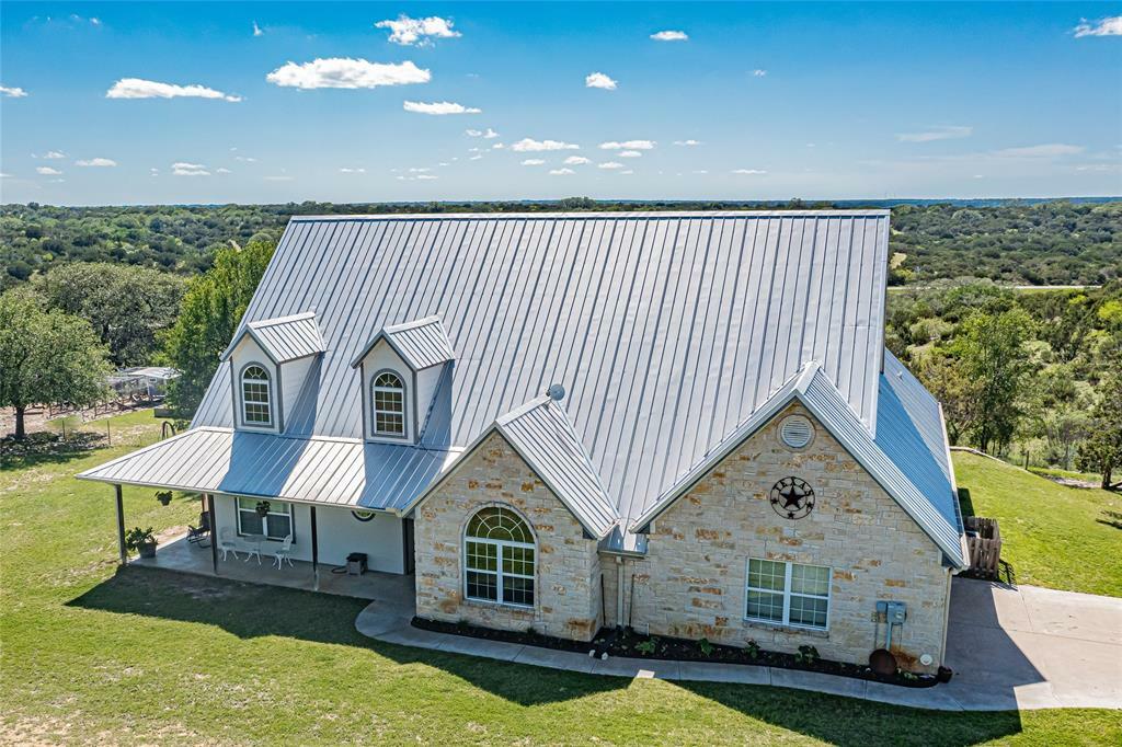 Property Photo:  1003 Vista Canyon Road  TX 76433 