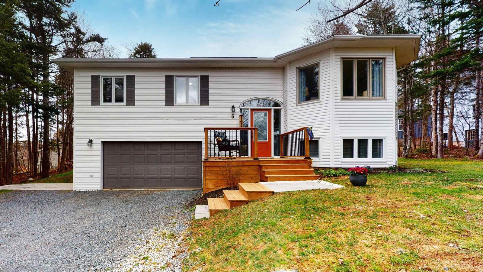 Property Photo: 6 Evans Drive NS B4B 1M8