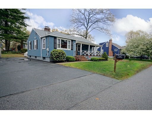 Property Photo: 11 Leclair St MA 01864