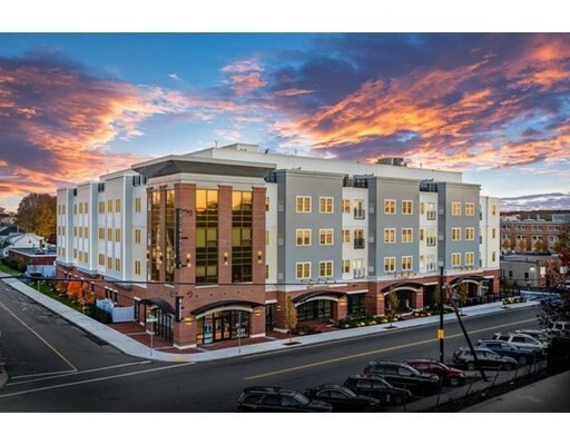 Property Photo: 175 North Ave 317 MA 01880